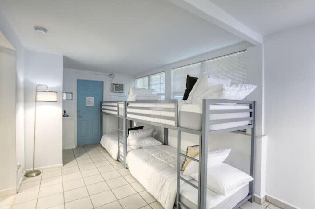 2 bedrooms
