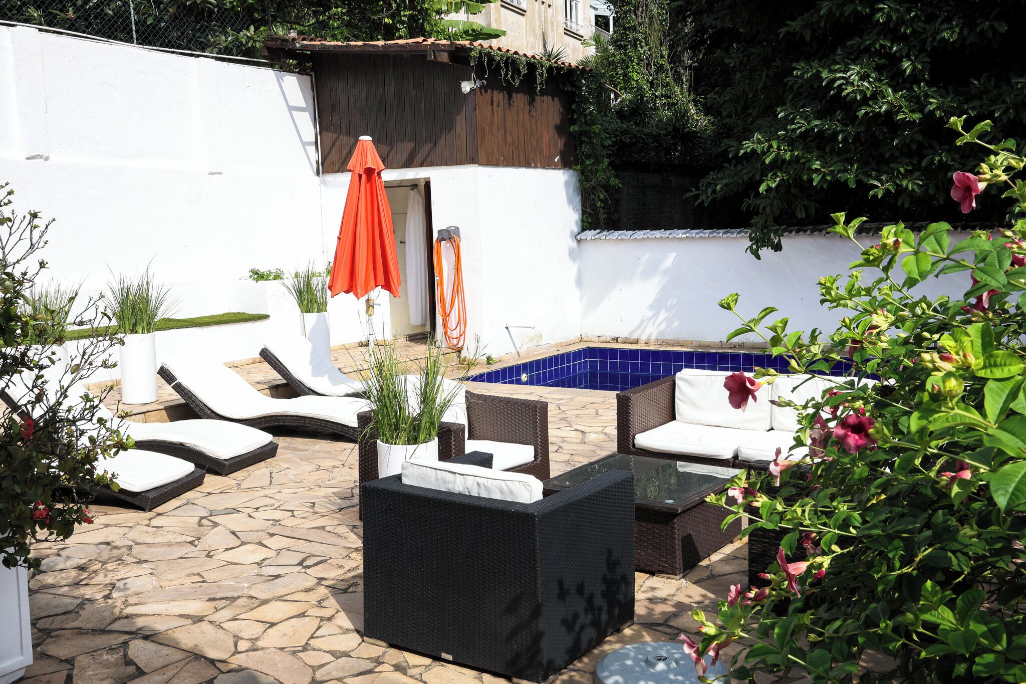 Foto - casaJOMO Boutique Stays & Retreats