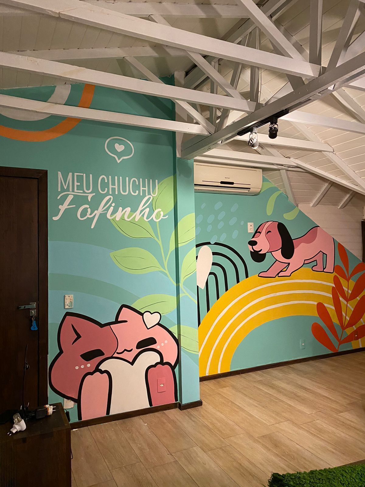 Foto - casaJOMO Art, Food & Music B&B