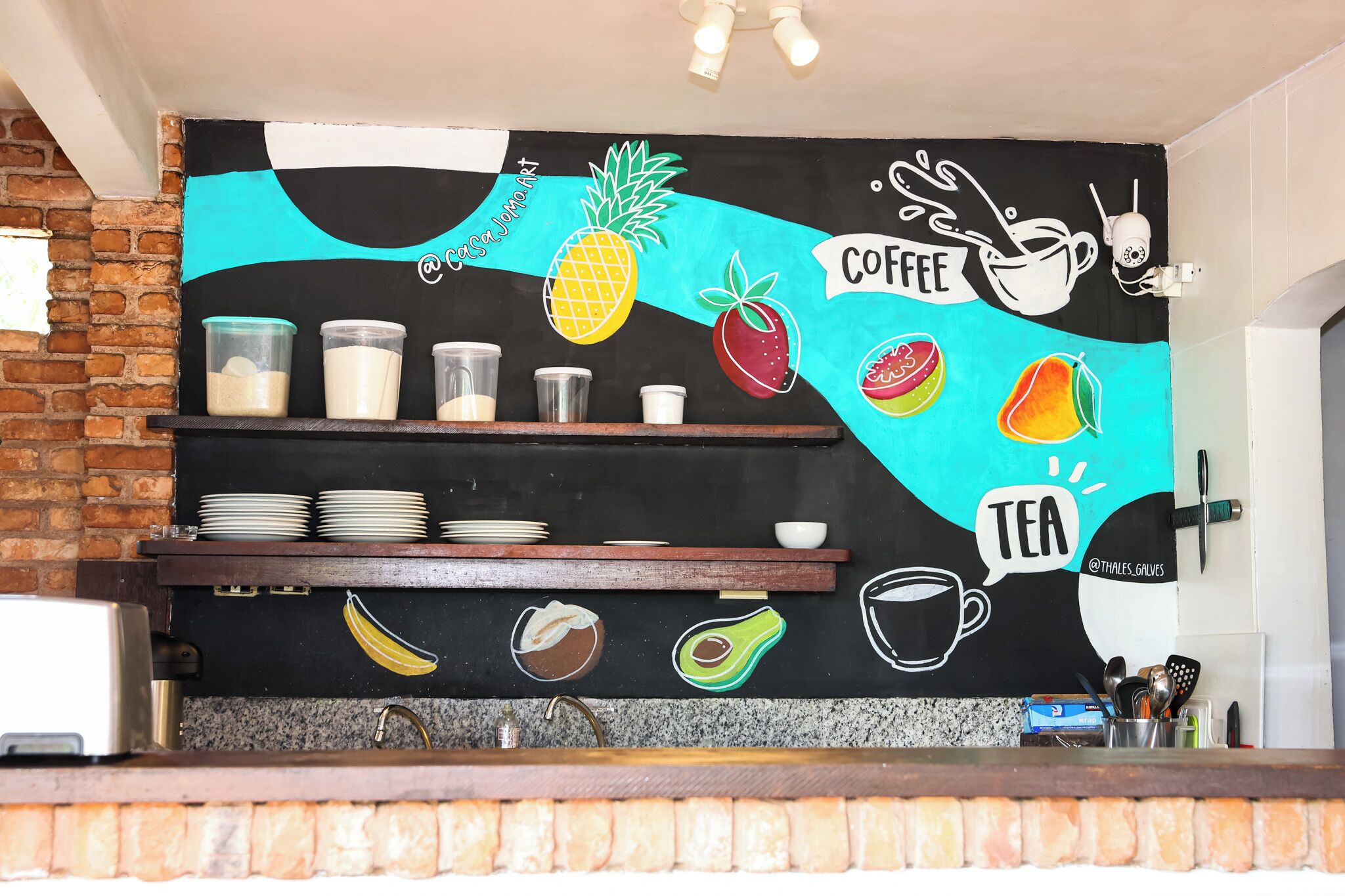 Foto - casaJOMO Boutique Stays & Retreats