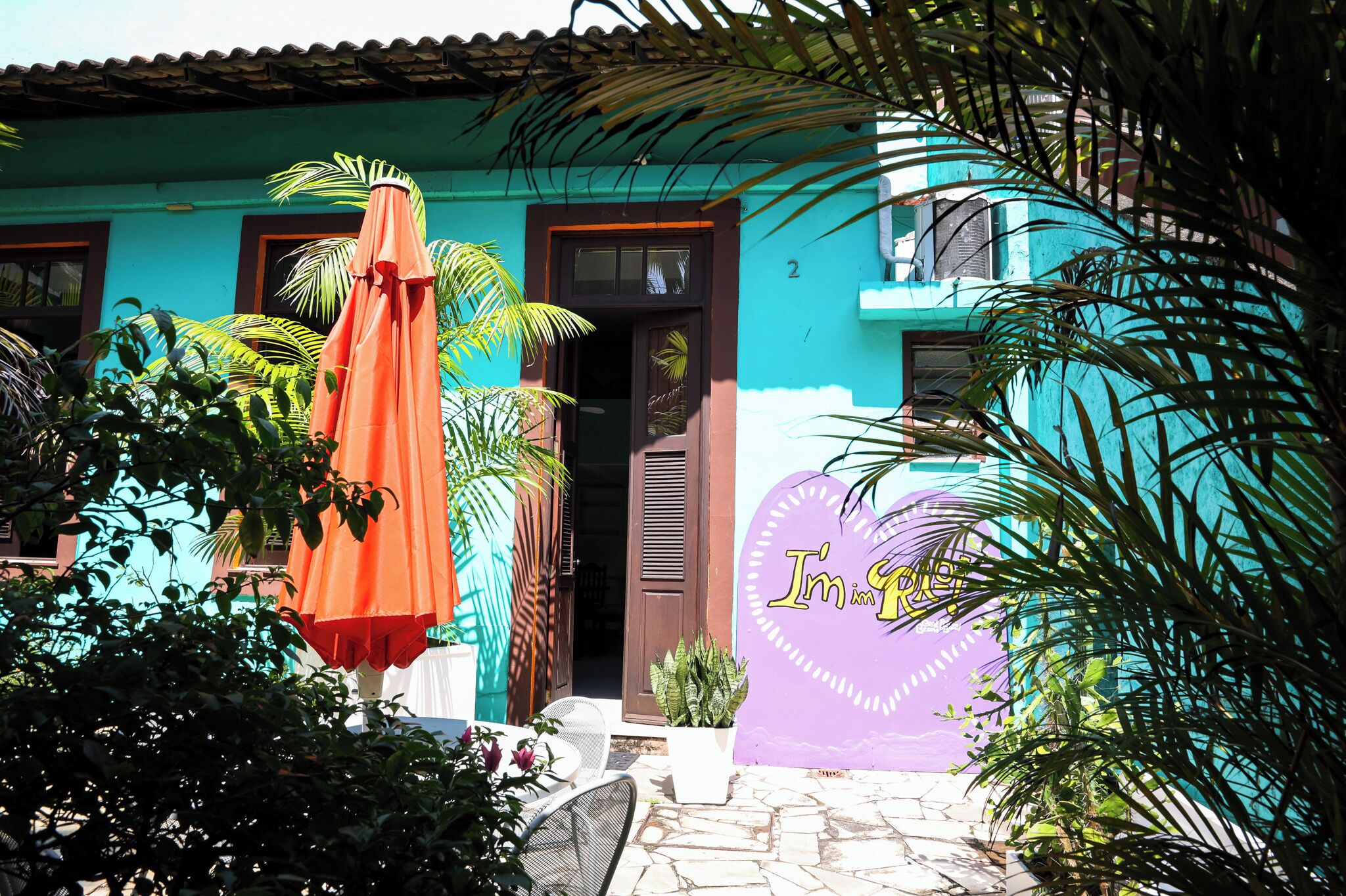 Foto - casaJOMO Boutique Stays & Retreats