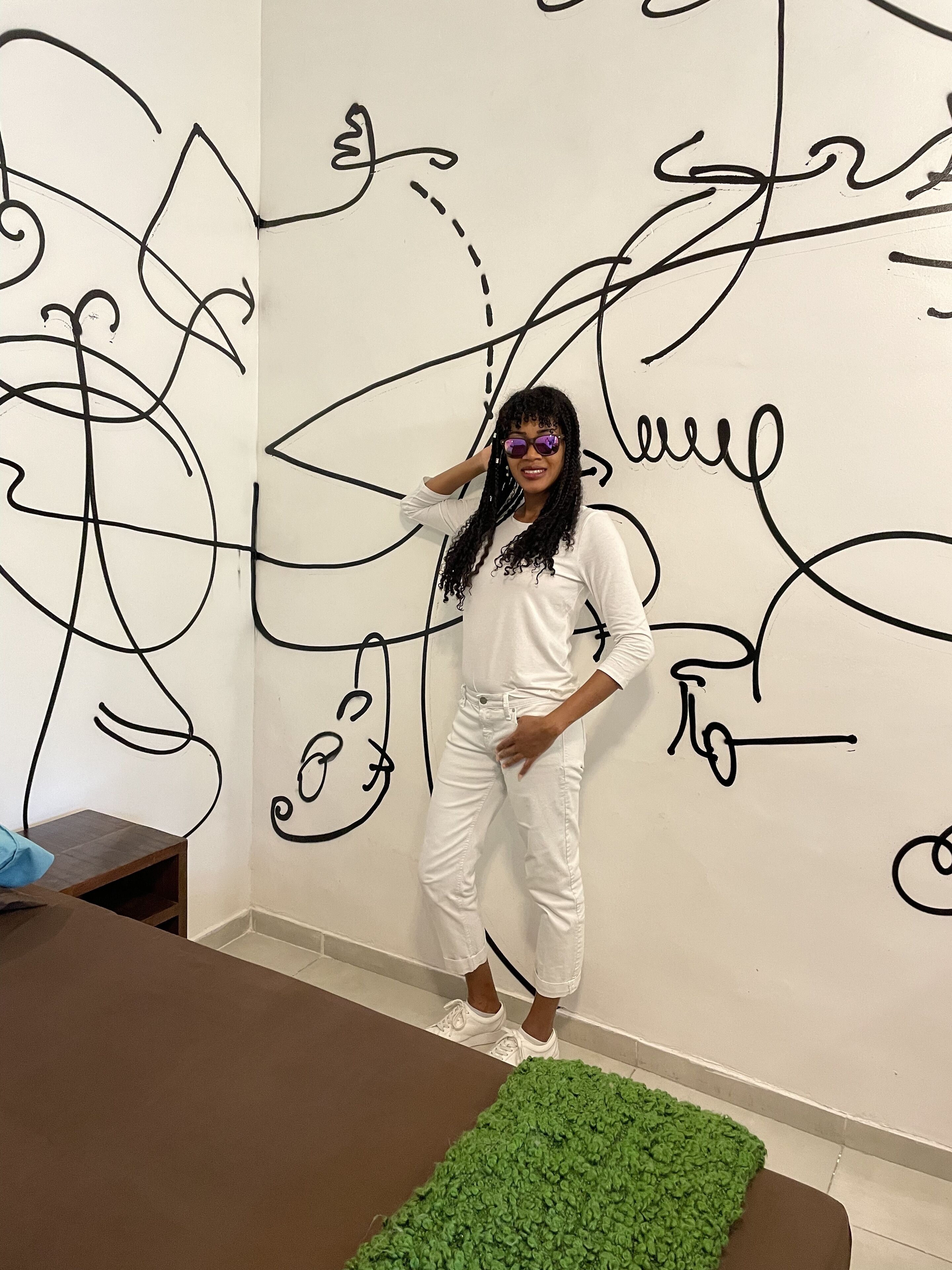 Foto - casaJOMO Art, Food & Music B&B