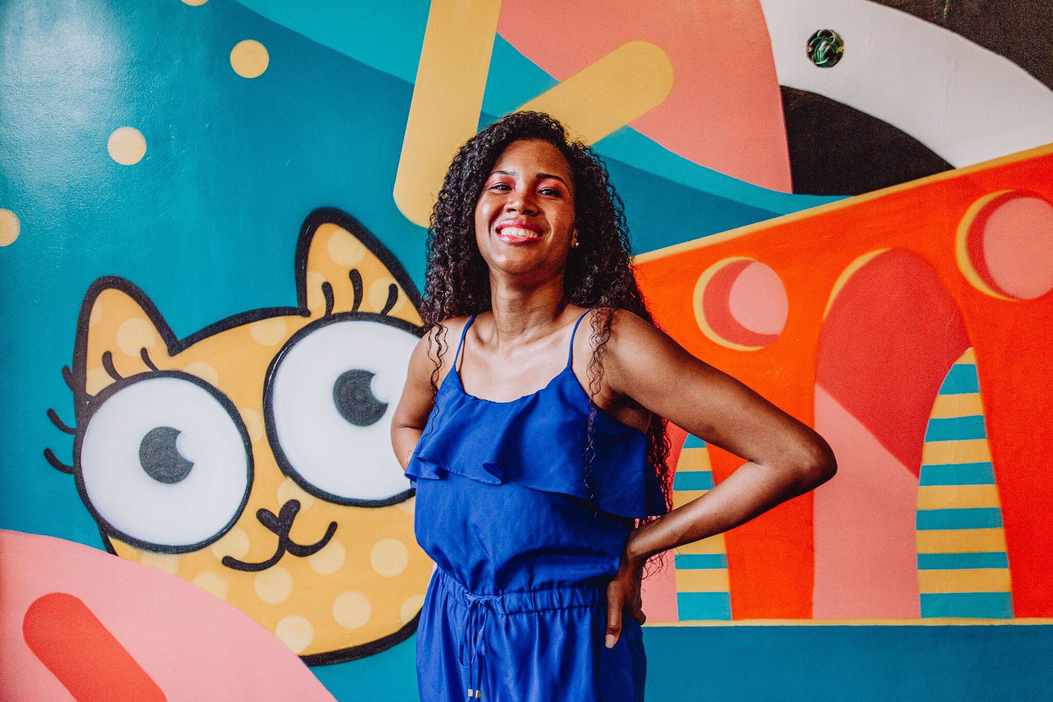 Foto - casaJOMO Art, Food & Music B&B