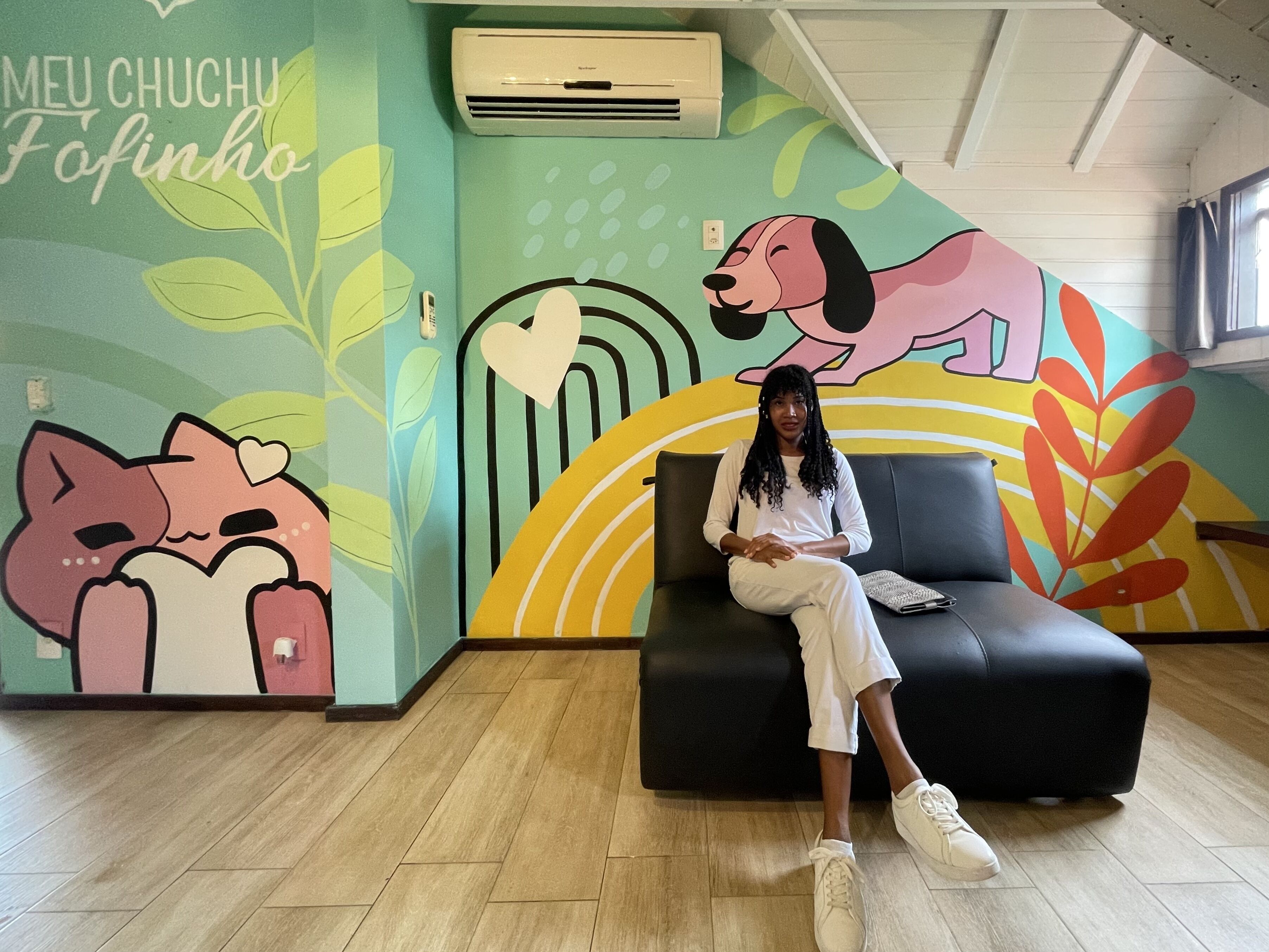 Foto - casaJOMO Art, Food & Music B&B