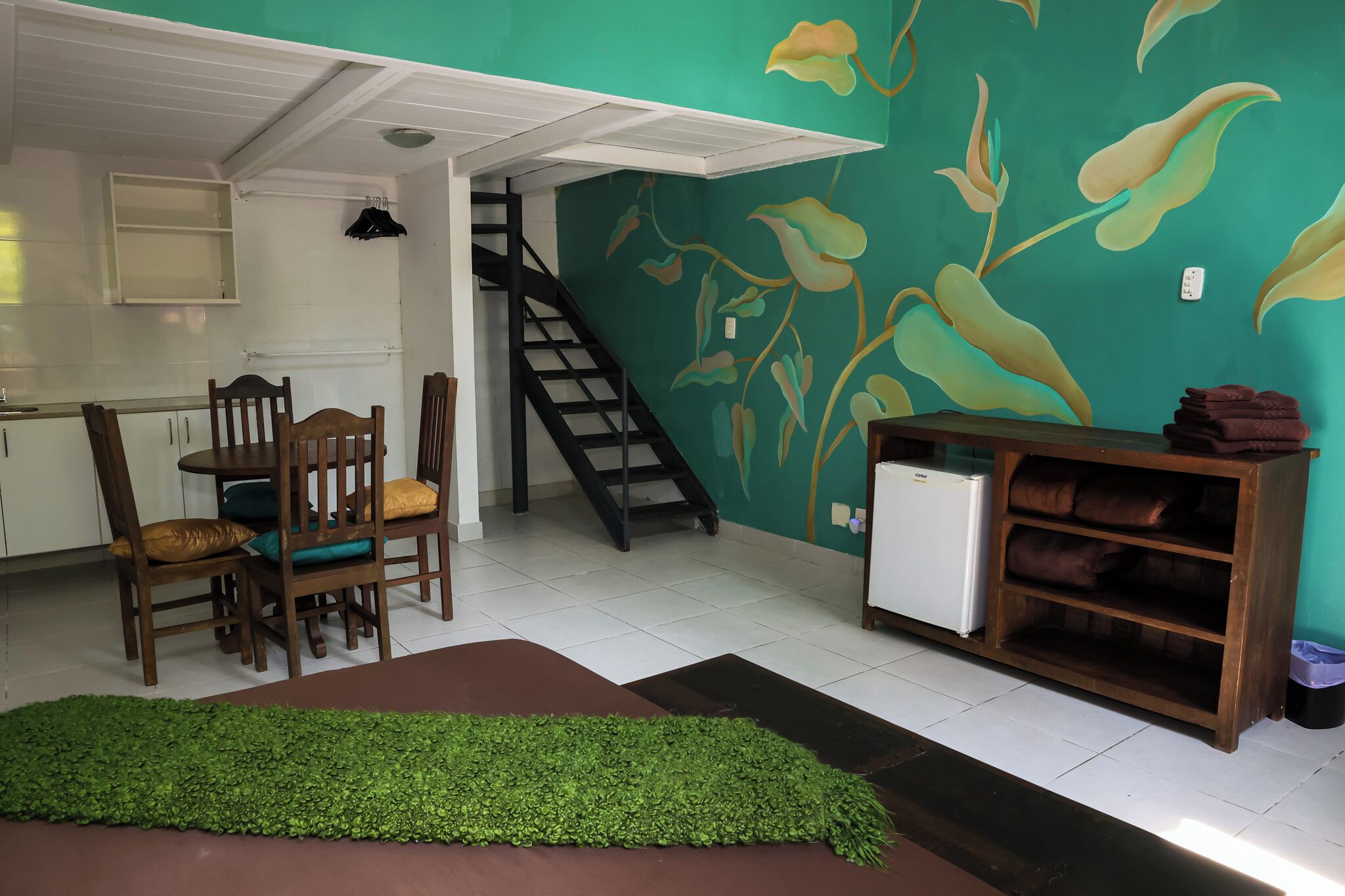 Foto - CasaJOMO Art, Food & Music B&B