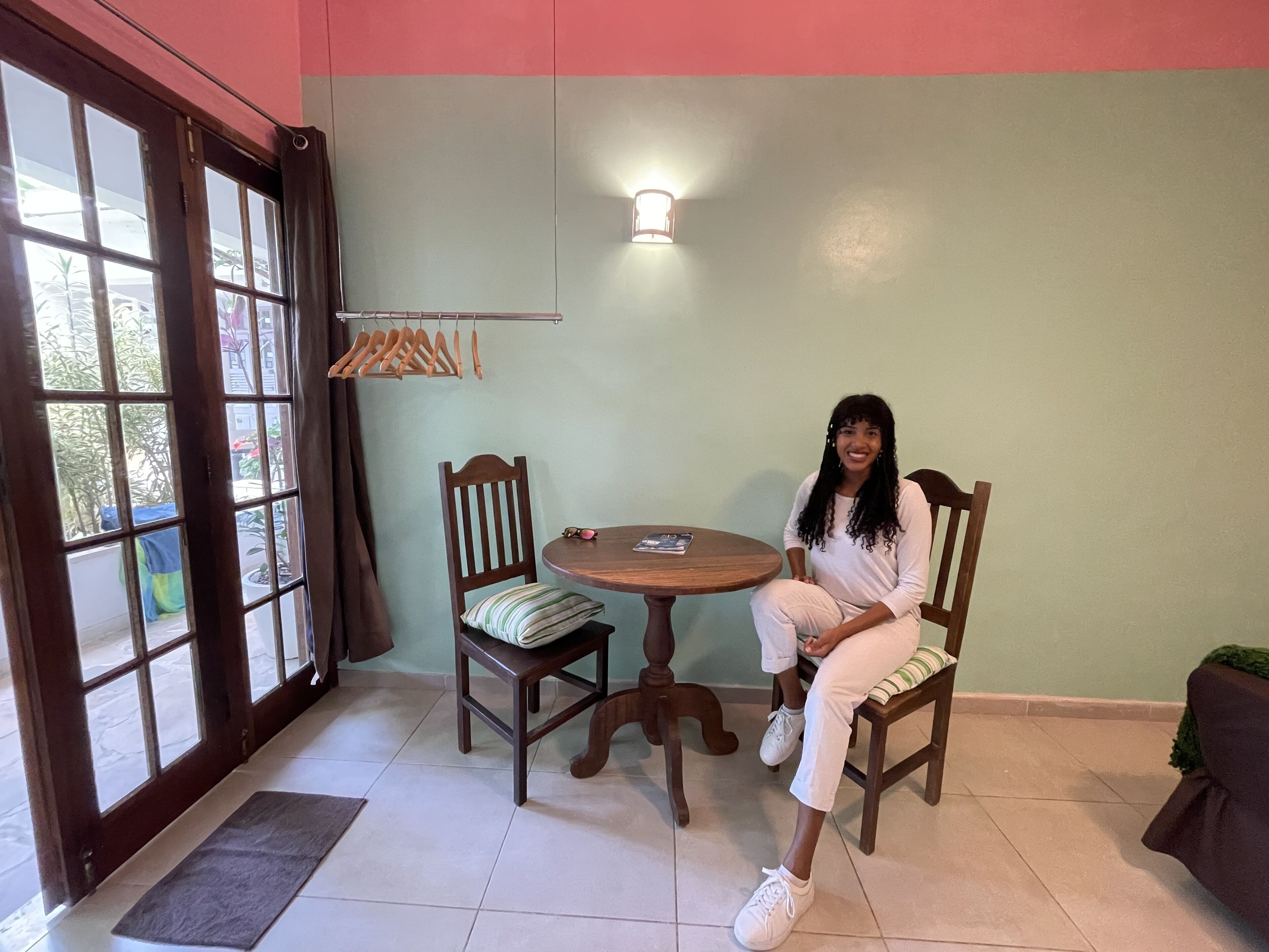 Foto - casaJOMO Art, Food & Music B&B