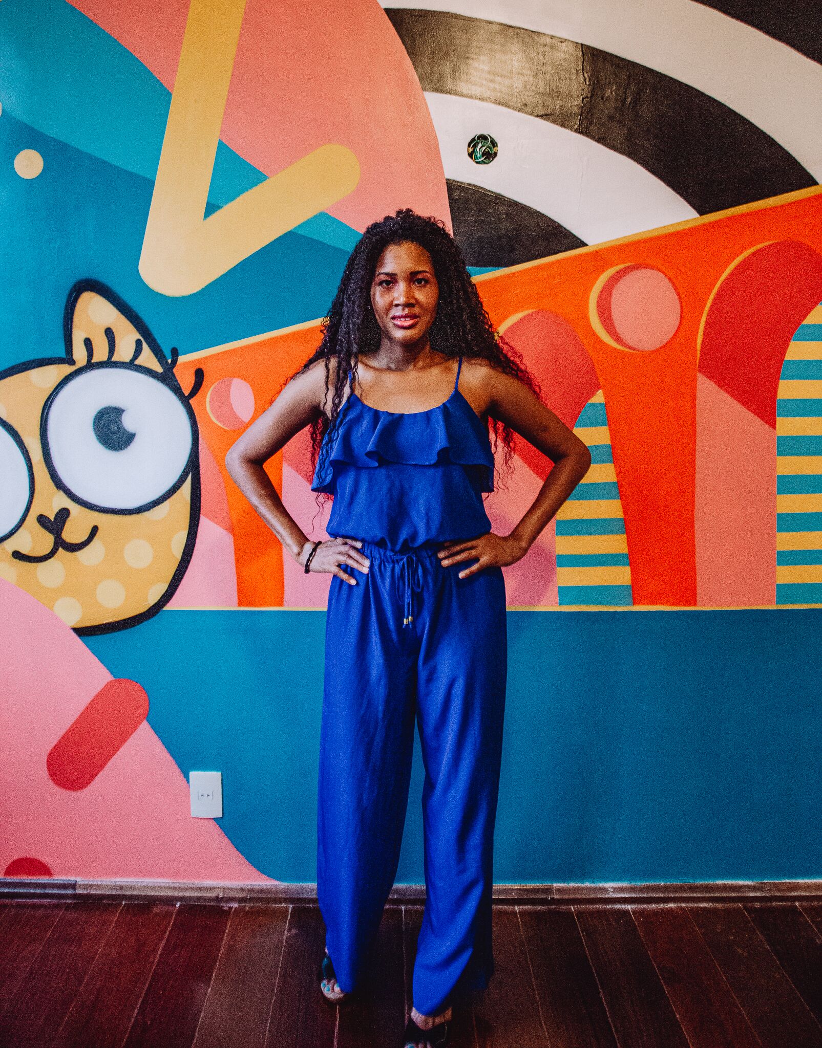 Foto - casaJOMO Art, Food & Music B&B