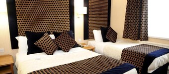The Carlton Park Hotel