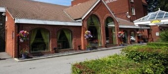 The Carlton Park Hotel