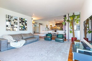 Table de tennis de table