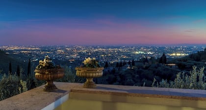 Villa degli Ulivi 8, Emma Villas