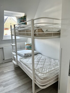 2 quartos, Wi-Fi de cortesia