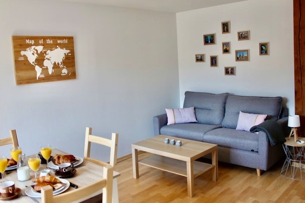 NEW: Royal Confort by Melrose