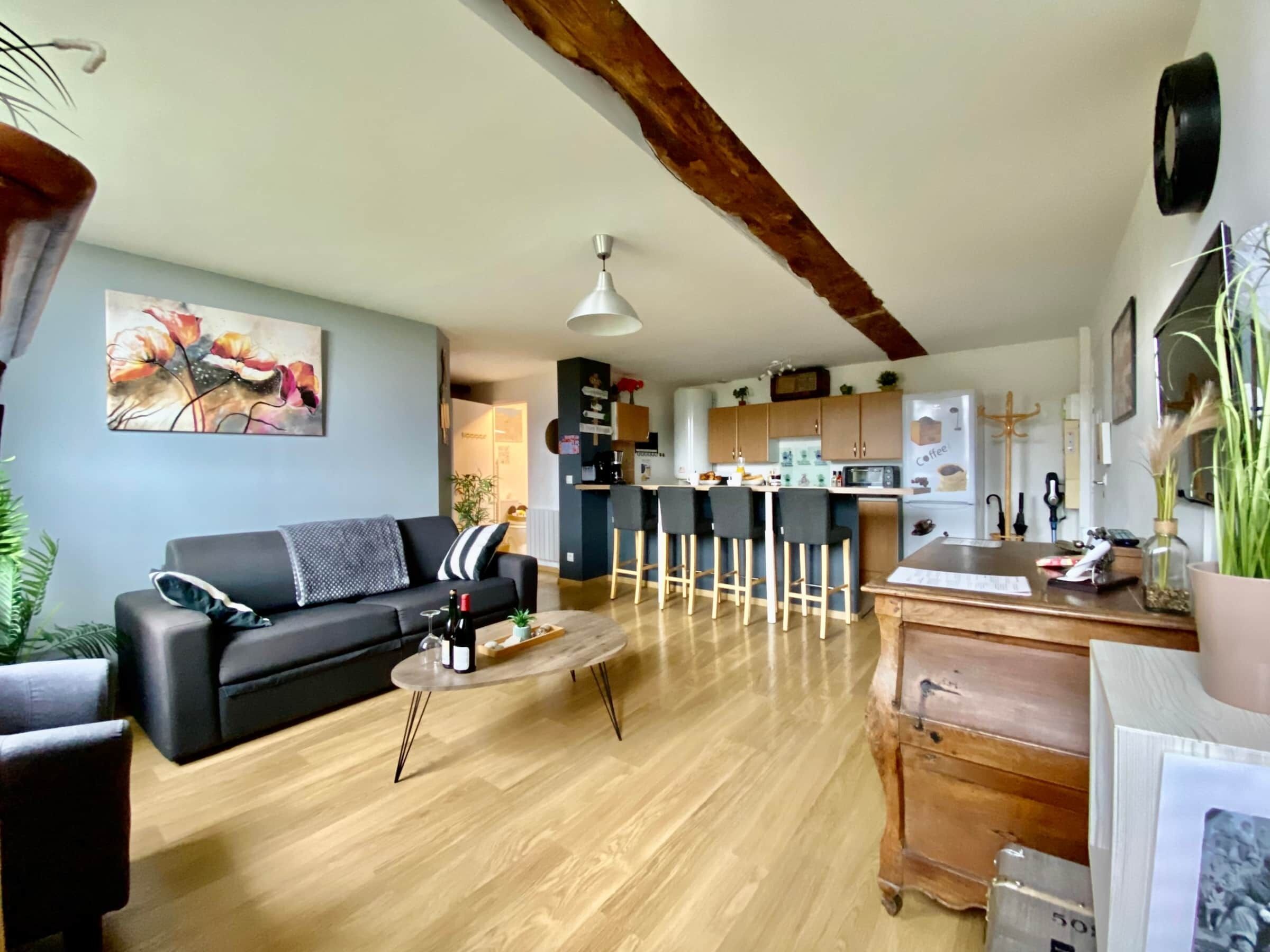 NEW: Loft Overlord by Melrose