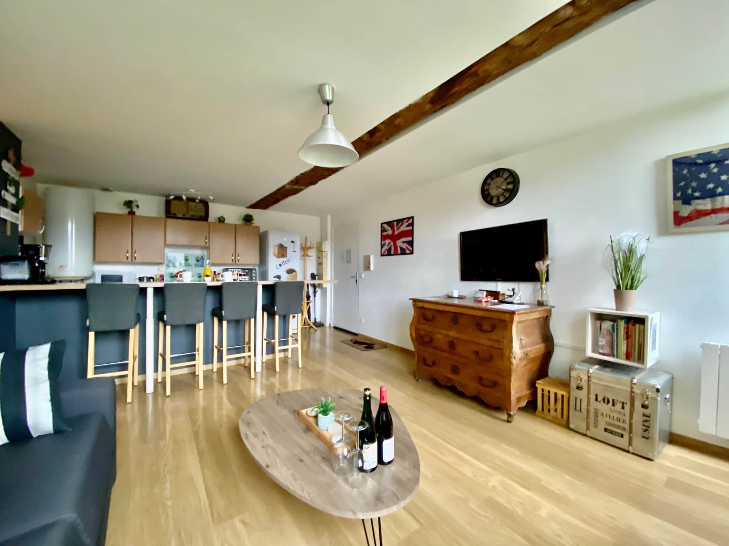 NEW: Loft Overlord by Melrose