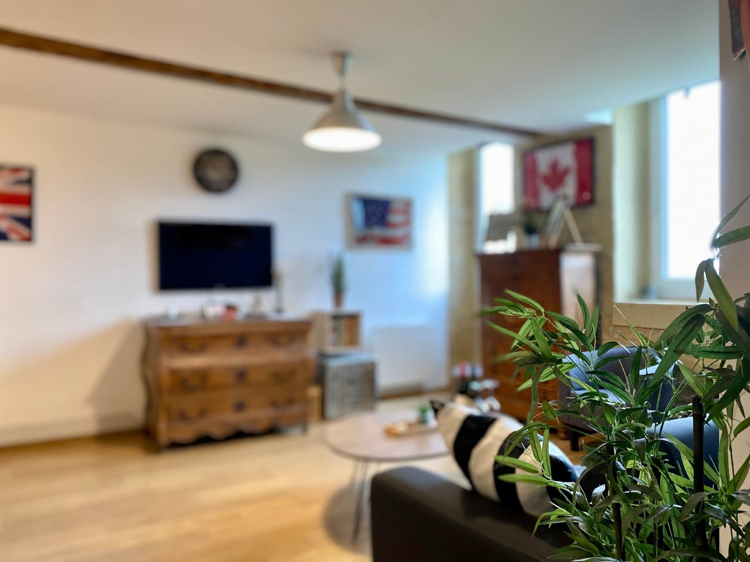 NEW: Loft Overlord by Melrose