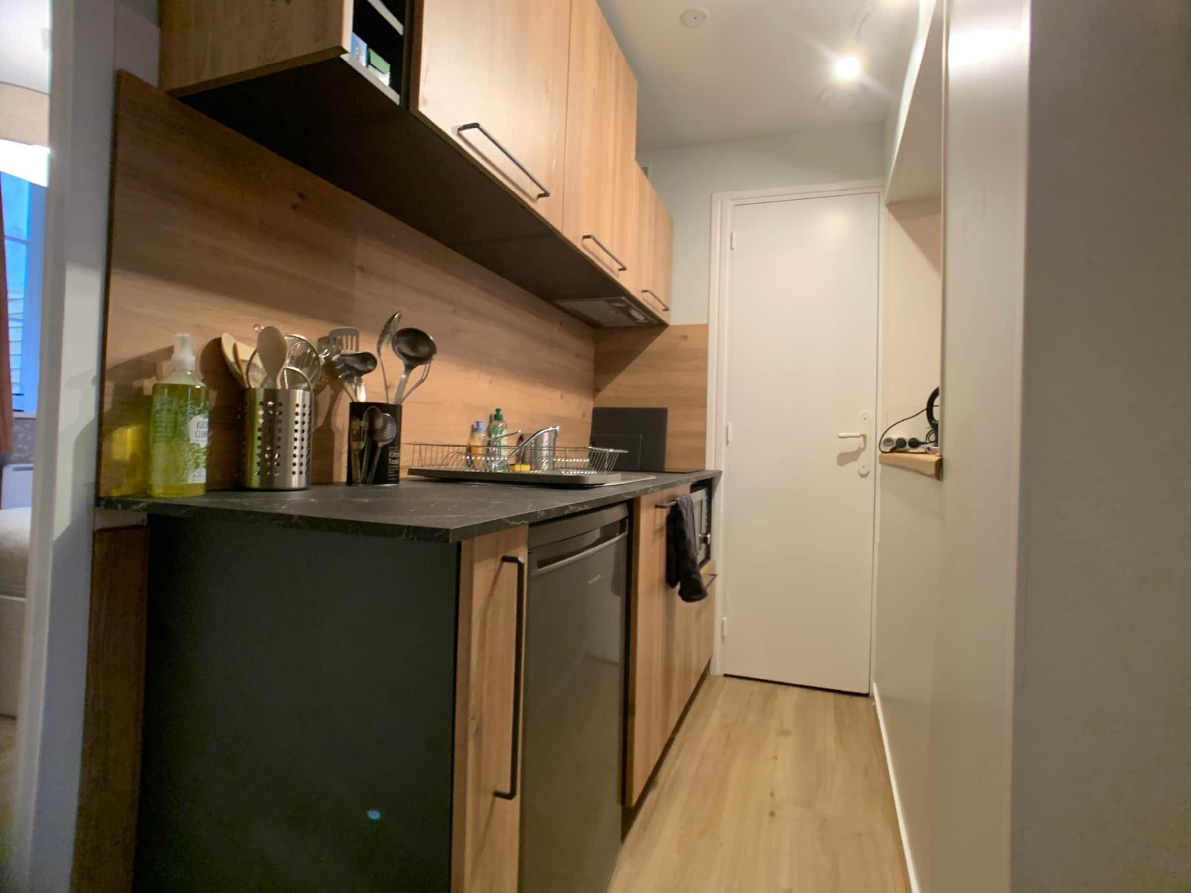 NEW: Hello Bayeux #1 by Melrose