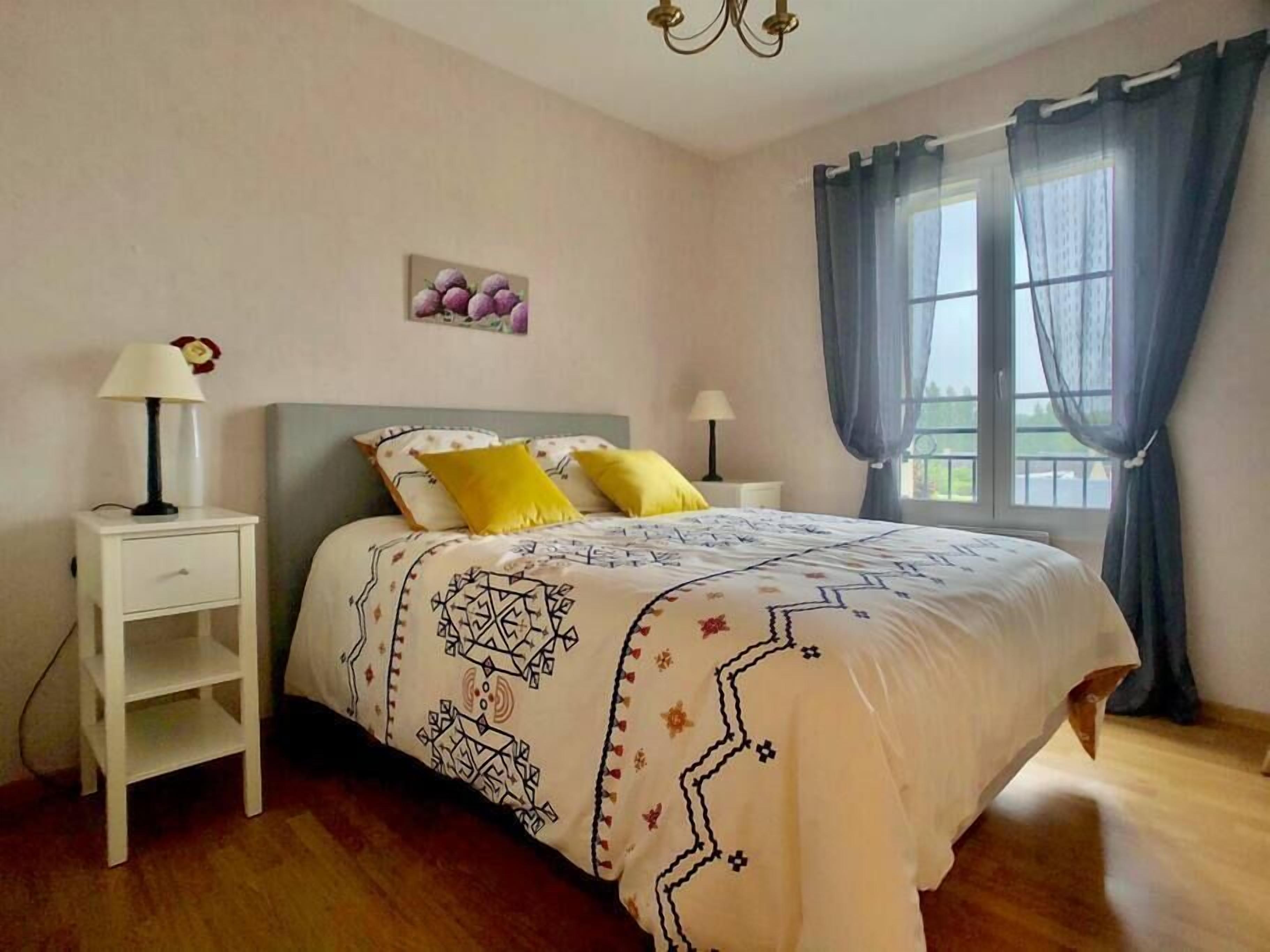NEW: Normandy Comfort by Melrose