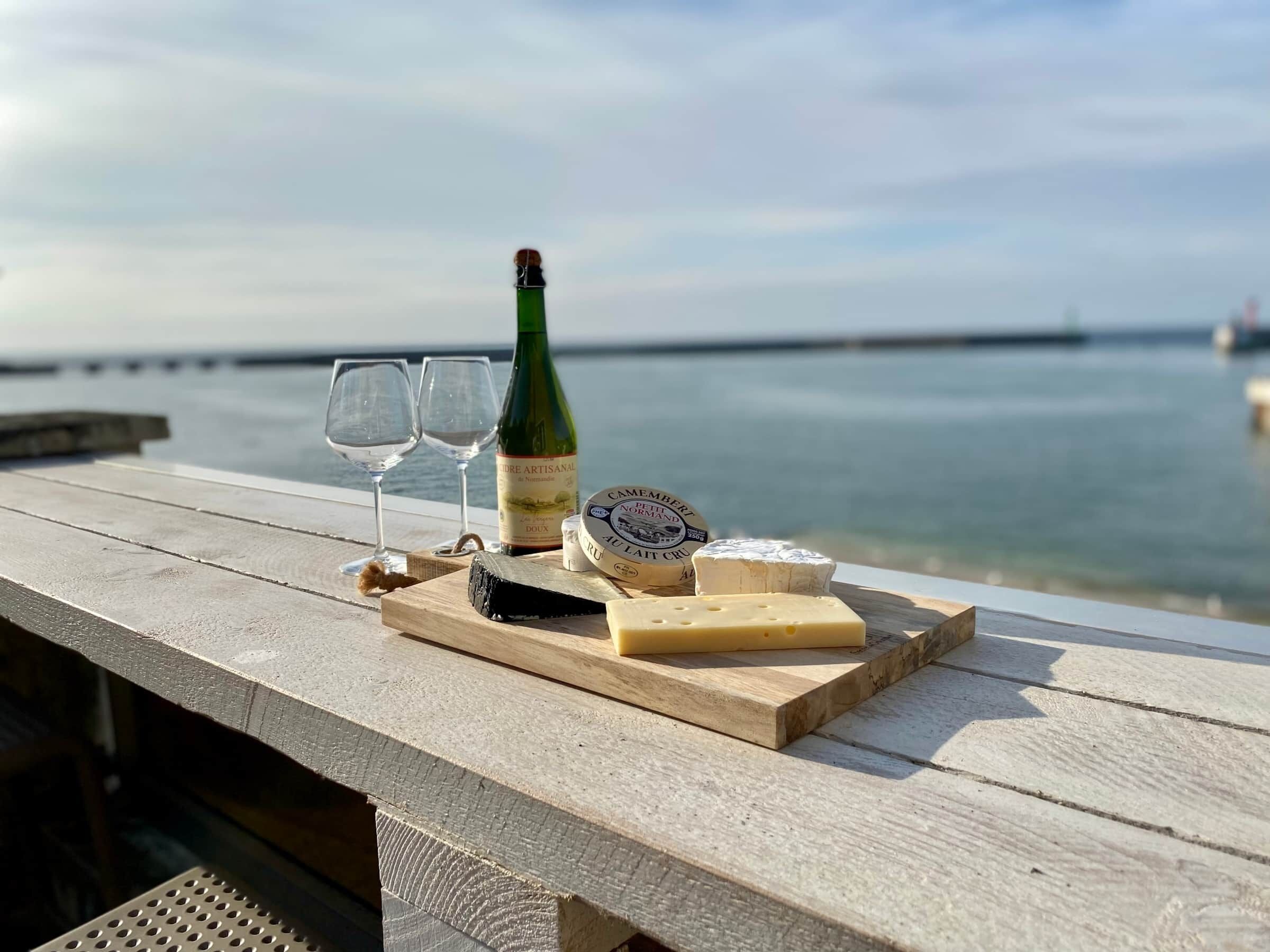 NEW: Port Terrace by Melrose