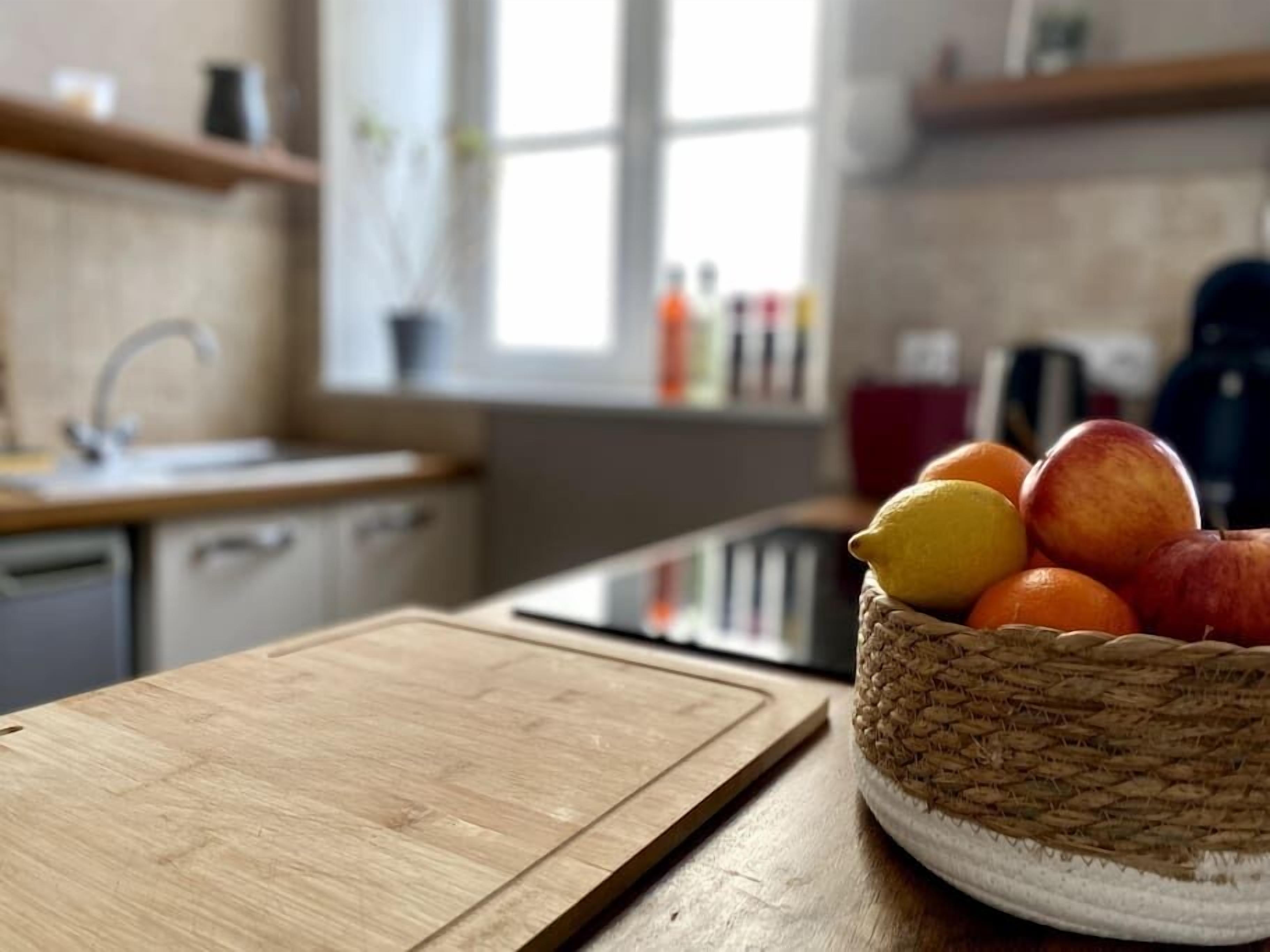 NEW: Logis du Parc by Melrose