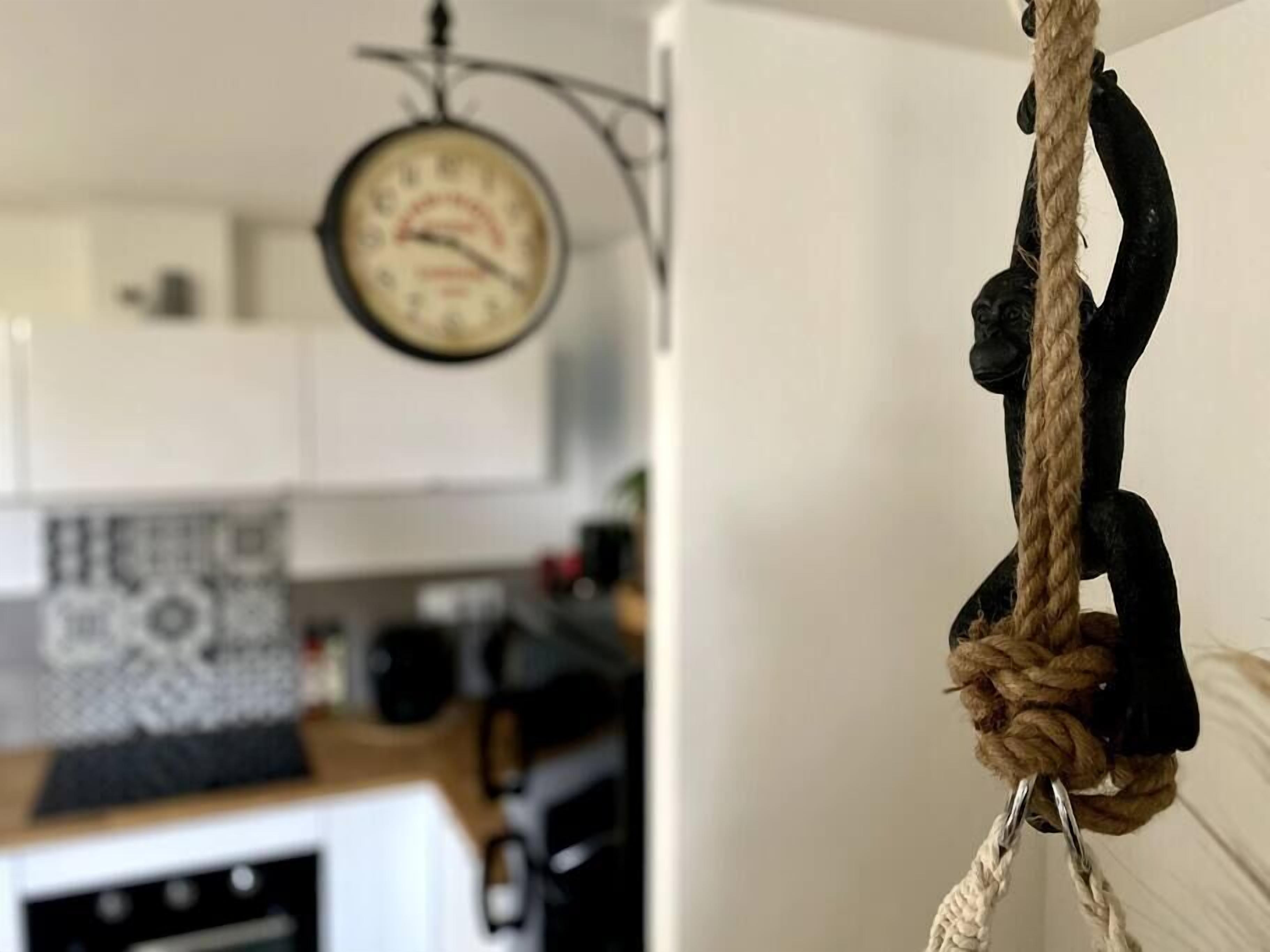 NEW: Crescent Moon #2 by Melrose