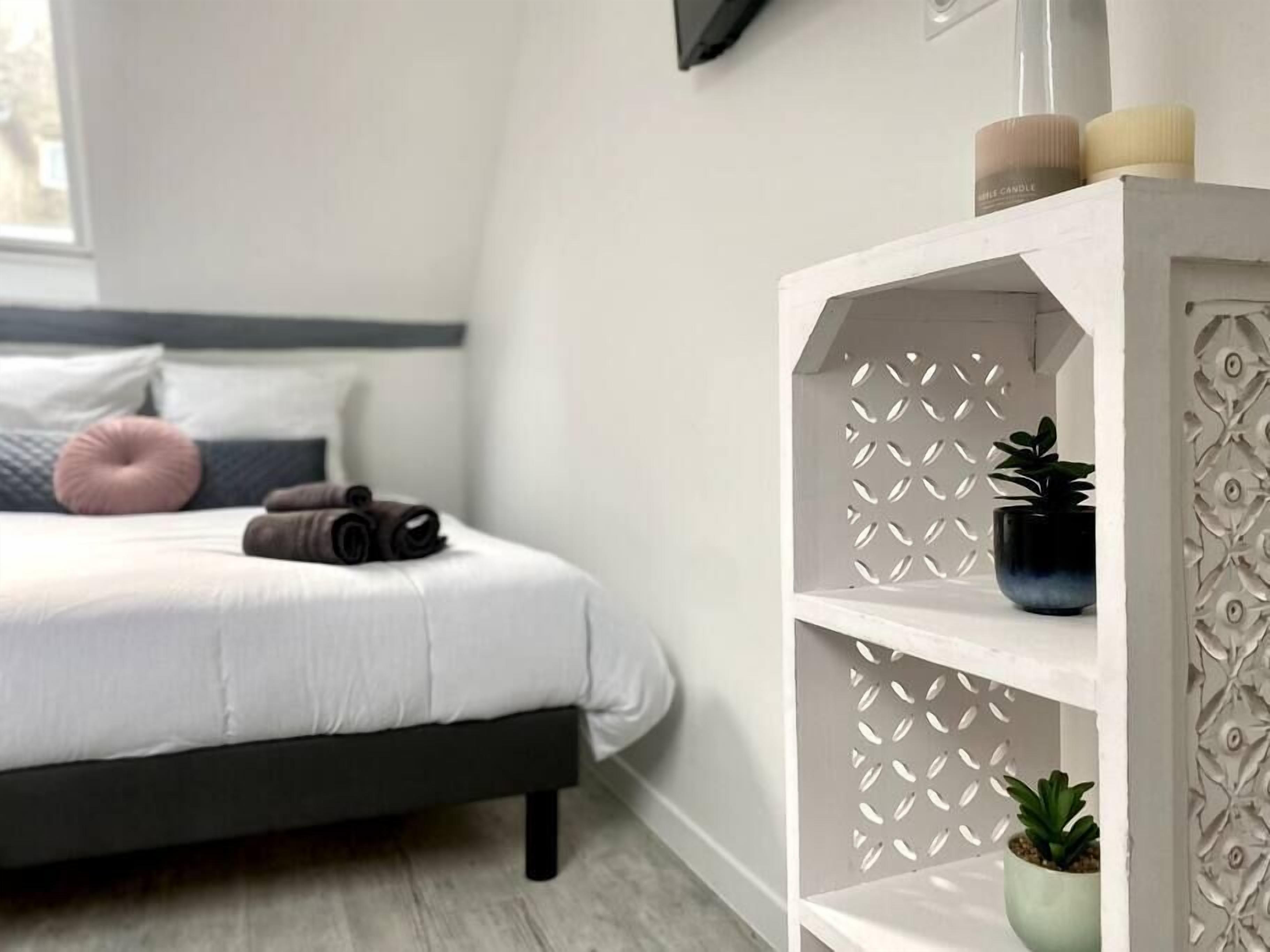 NEW: Crescent Moon #2 by Melrose