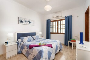 3 camere, Wi-Fi, lenzuola