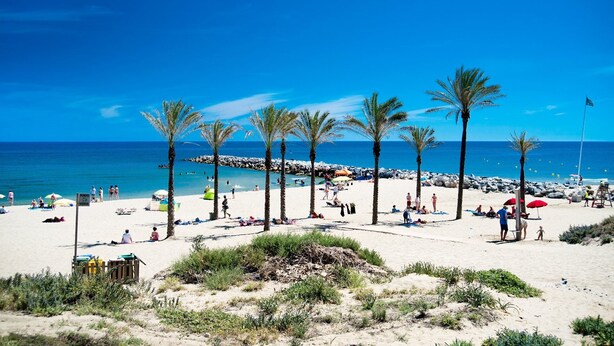 Strand