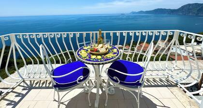Villa Capri - A breathtaking view