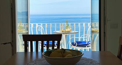 Villa Capri - A breathtaking view