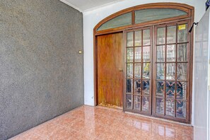 View from property - Spot On 91716 Kost Yy Syariah (Mojokerto)