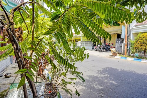 Spot On 91716 Kost Yy Syariah