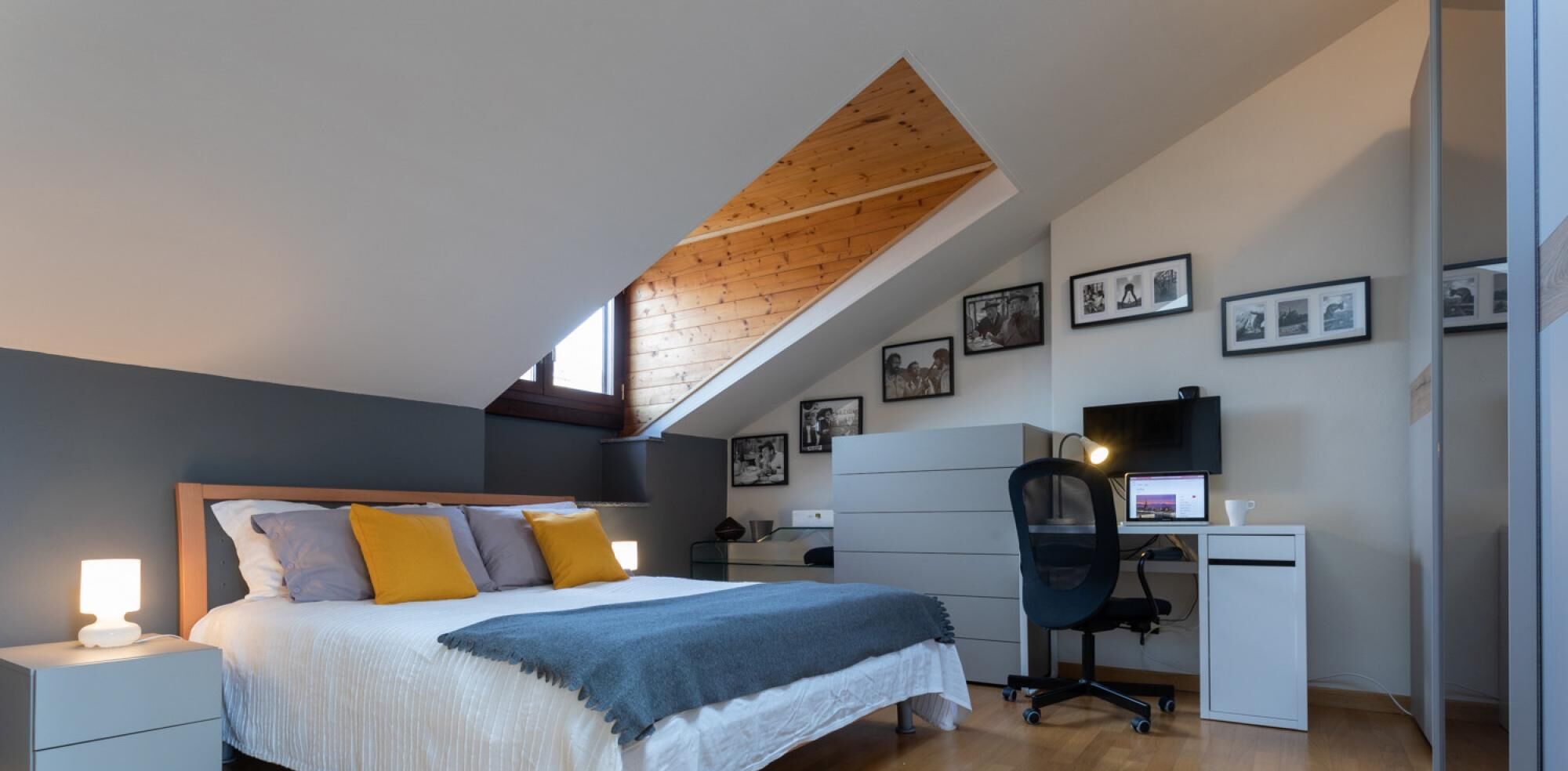 Belfiore 47 - Belfiore Apartment - BK