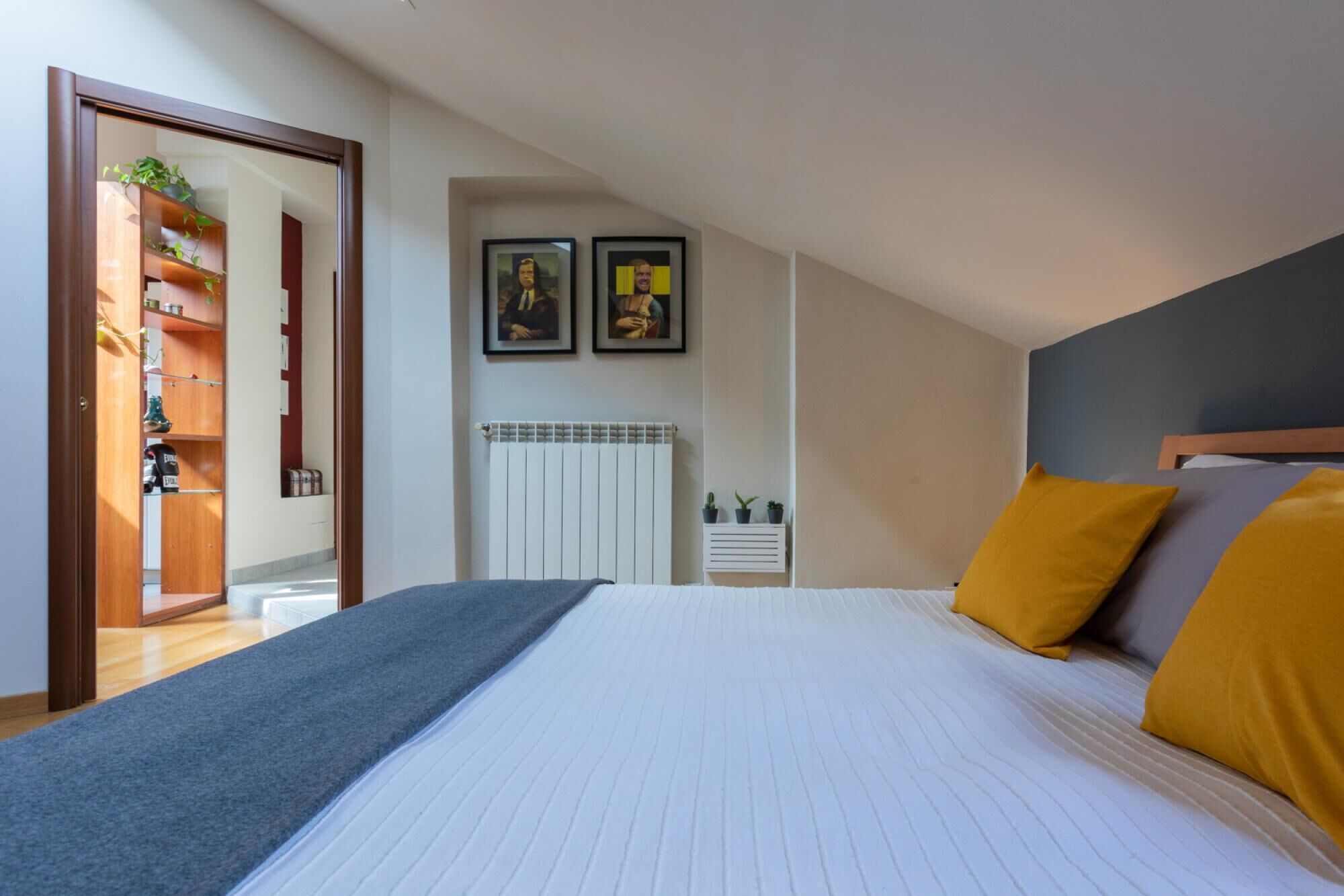 Belfiore 47 - Belfiore Apartment - BK