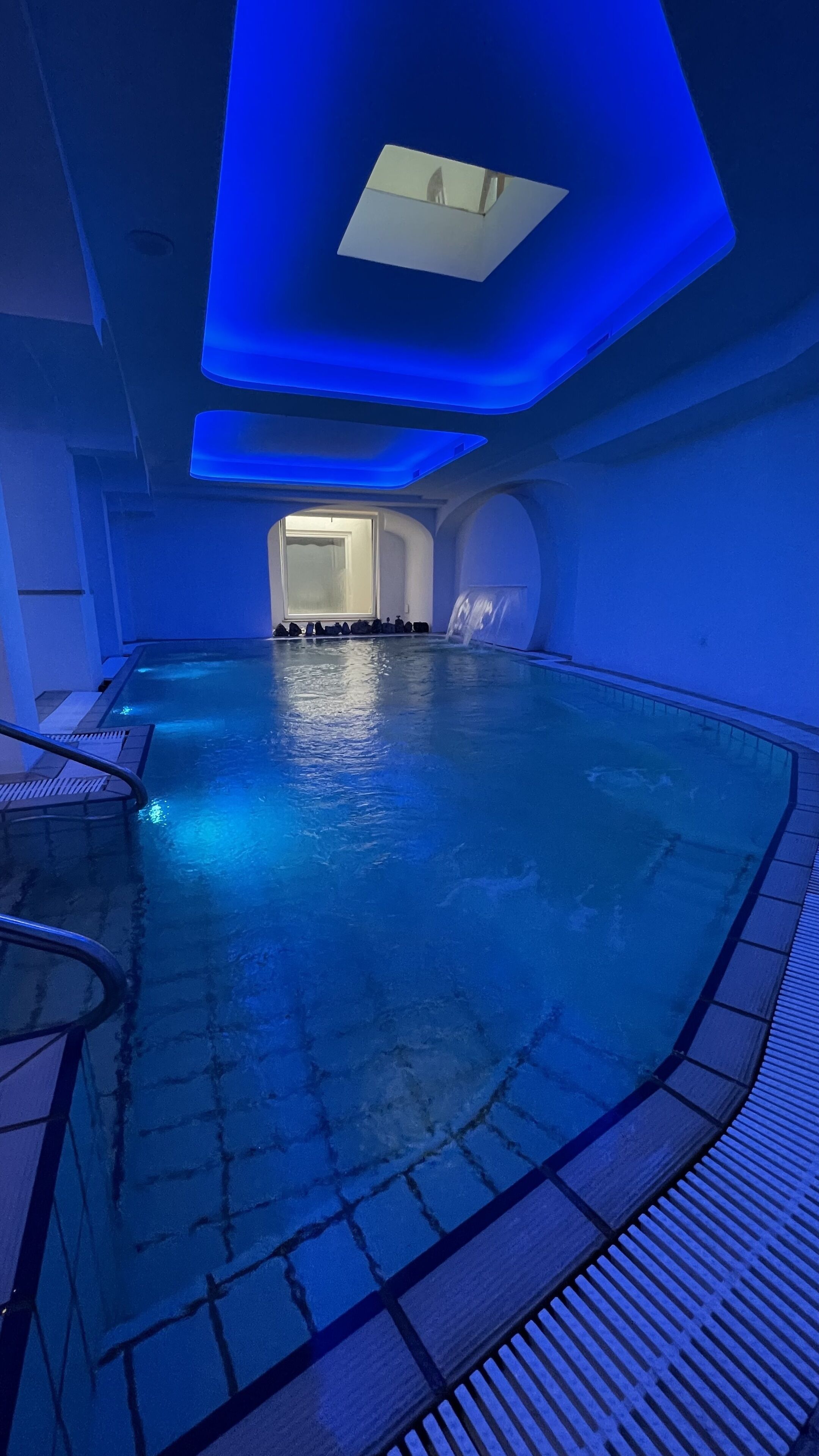 Hotel Villa Sirena Resort & Spa