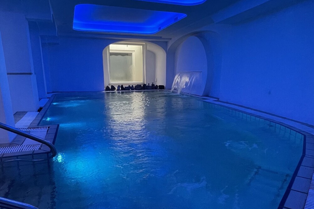 Hotel Villa Sirena Resort & Spa