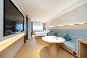 Room - Ji Hotel Shenzhen Nanshan Technical Park (Shenzhen)