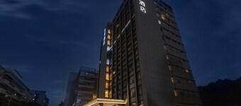Ji Hotel Shenzhen Nanshan Technical Park