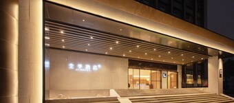 Ji Hotel Shenzhen Nanshan Technical Park Changyuan