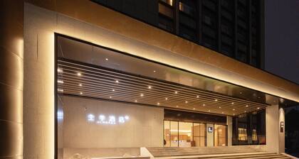 Ji Hotel Shenzhen Nanshan Technical Park Changyuan