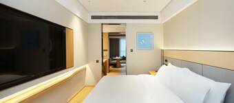Ji Hotel Shenzhen Nanshan Technical Park