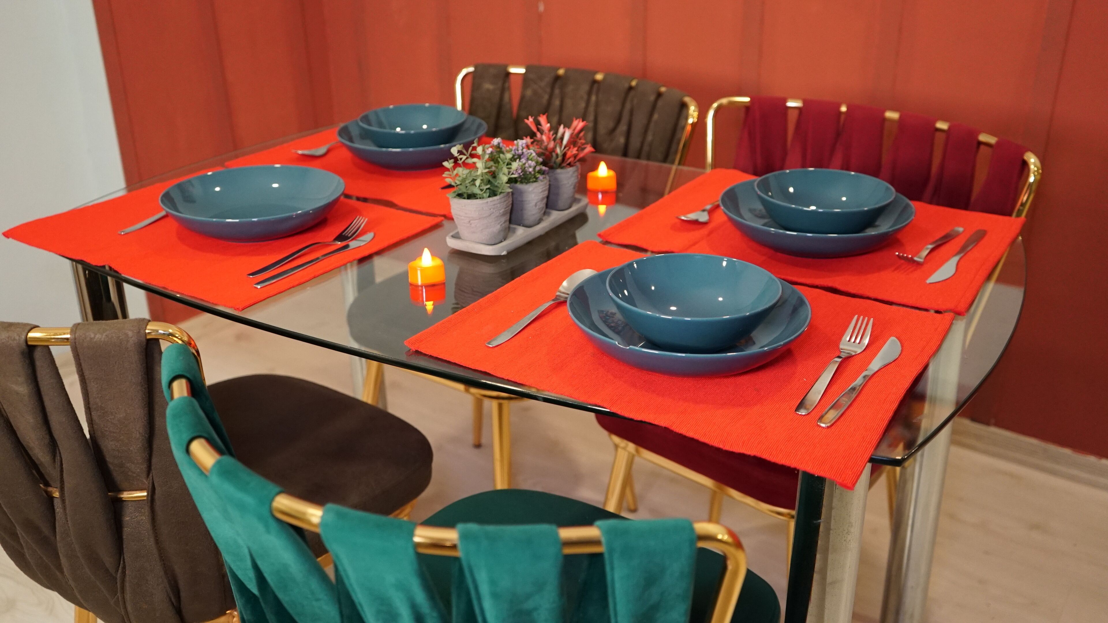 Suite Deluxe, 1 chambre | Cuisine privée | Cafetière/bouilloire, bouilloire électrique