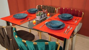 Deluxe Suite, 1 Bedroom | Private kitchen - Galata Design Hotel (Istanbul)