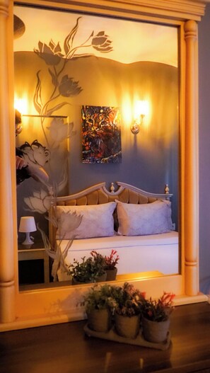 Comfort Double Room - Galata Design Hotel (Istanbul)