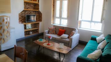 Family Suite Annex | Vista a la ciudad