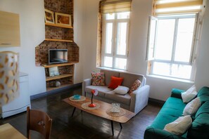 Family Suite Annex | Pemandangan kota
