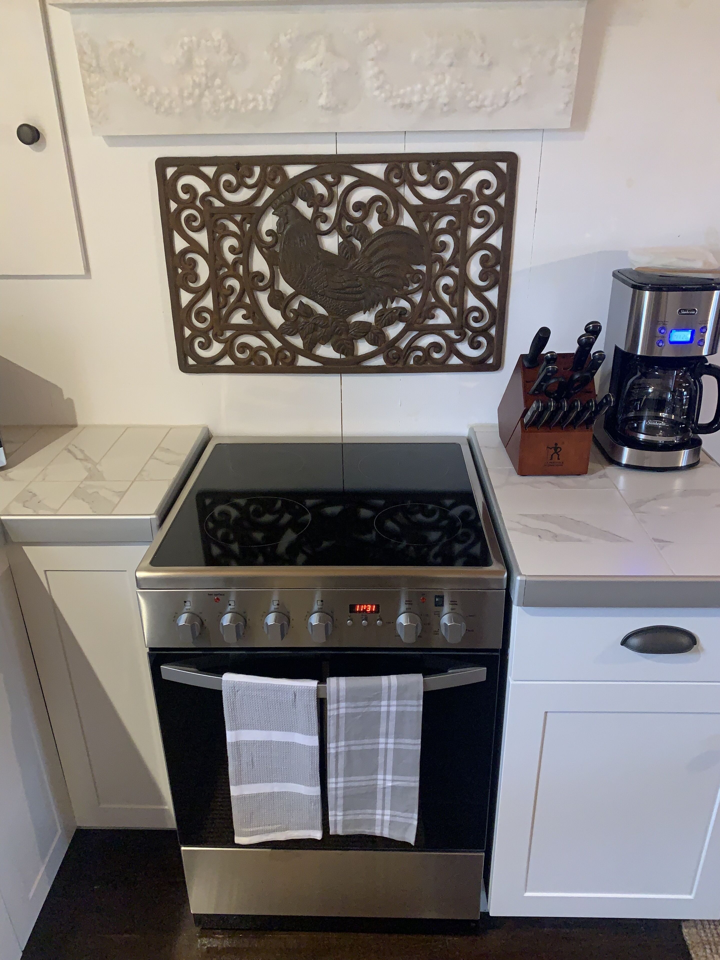 Lovely and Cozy  1 bedroom guest house on Ile D’orleans