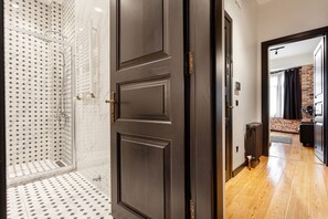 Appartement Classique | Salle de bain