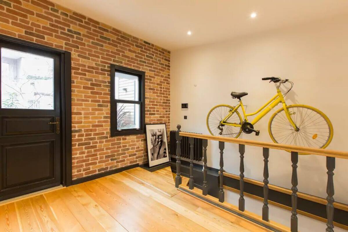 Deluxe Apartment | 3 bedrooms, premium bedding, memory foam beds, individually decorated