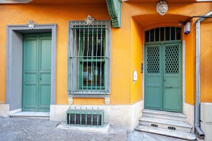 Exterior - Lola Flats by Oval (Istanbul)